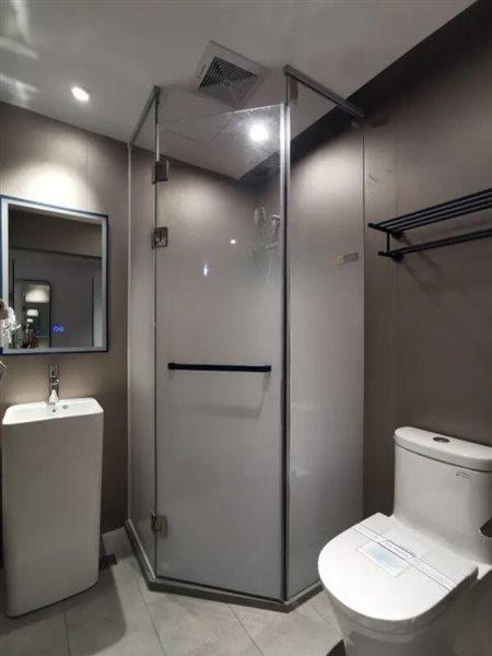 7Days Inn Zhuhai Hengqin Changlong Wanzai Port Εξωτερικό φωτογραφία